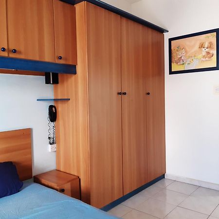 The Roof Garden Maisonette Marsaskala Buitenkant foto