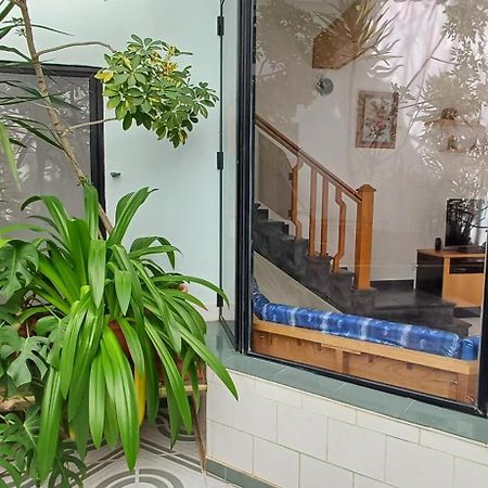 The Roof Garden Maisonette Marsaskala Buitenkant foto