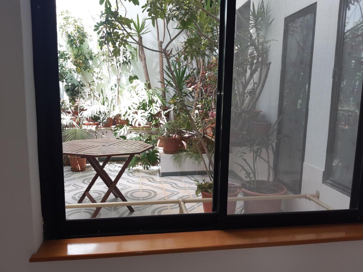 The Roof Garden Maisonette Marsaskala Buitenkant foto