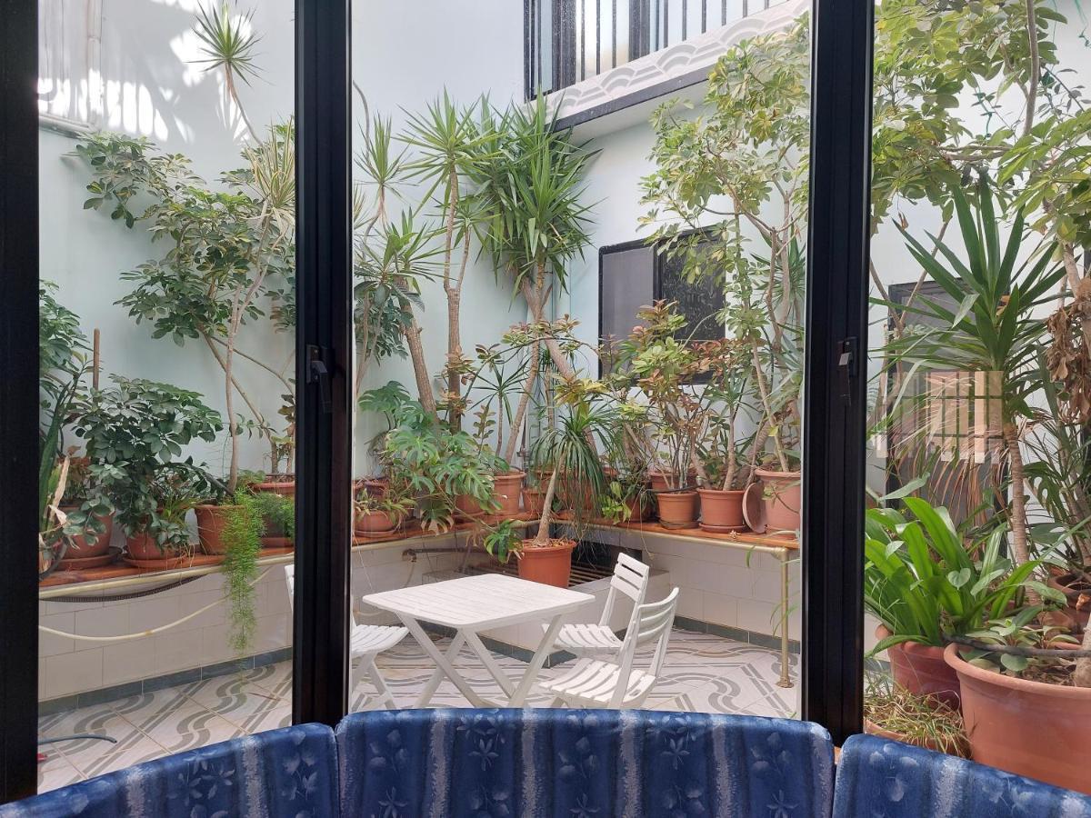 The Roof Garden Maisonette Marsaskala Buitenkant foto