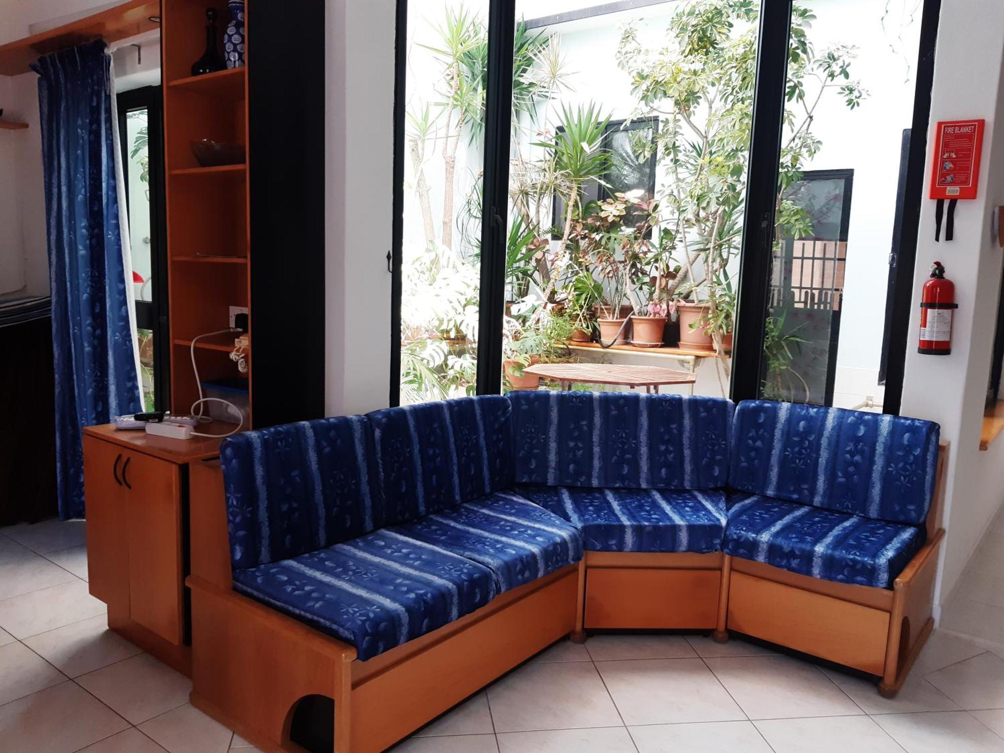 The Roof Garden Maisonette Marsaskala Buitenkant foto
