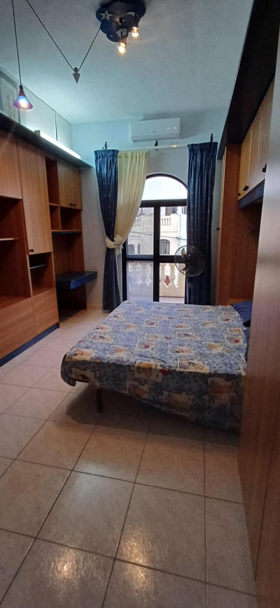 The Roof Garden Maisonette Marsaskala Buitenkant foto