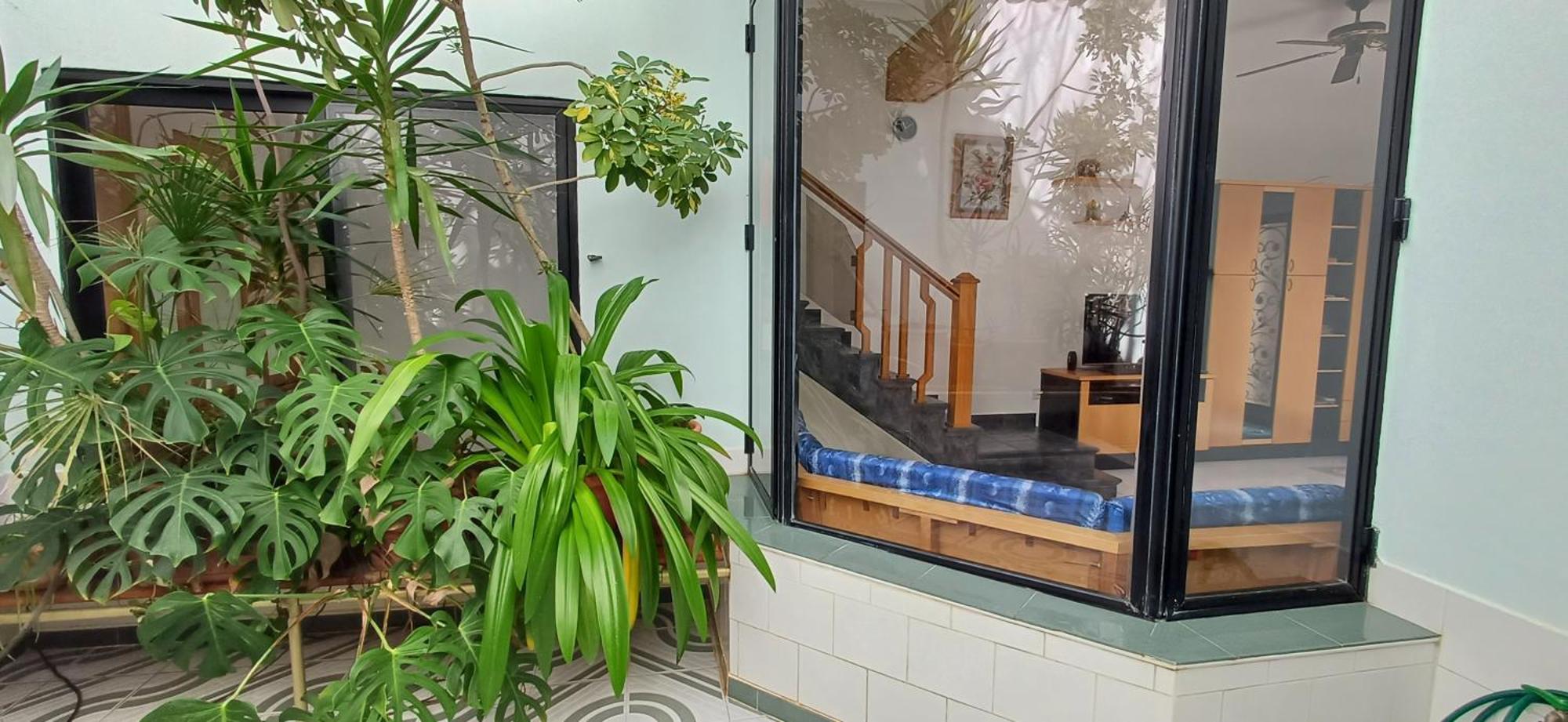 The Roof Garden Maisonette Marsaskala Buitenkant foto