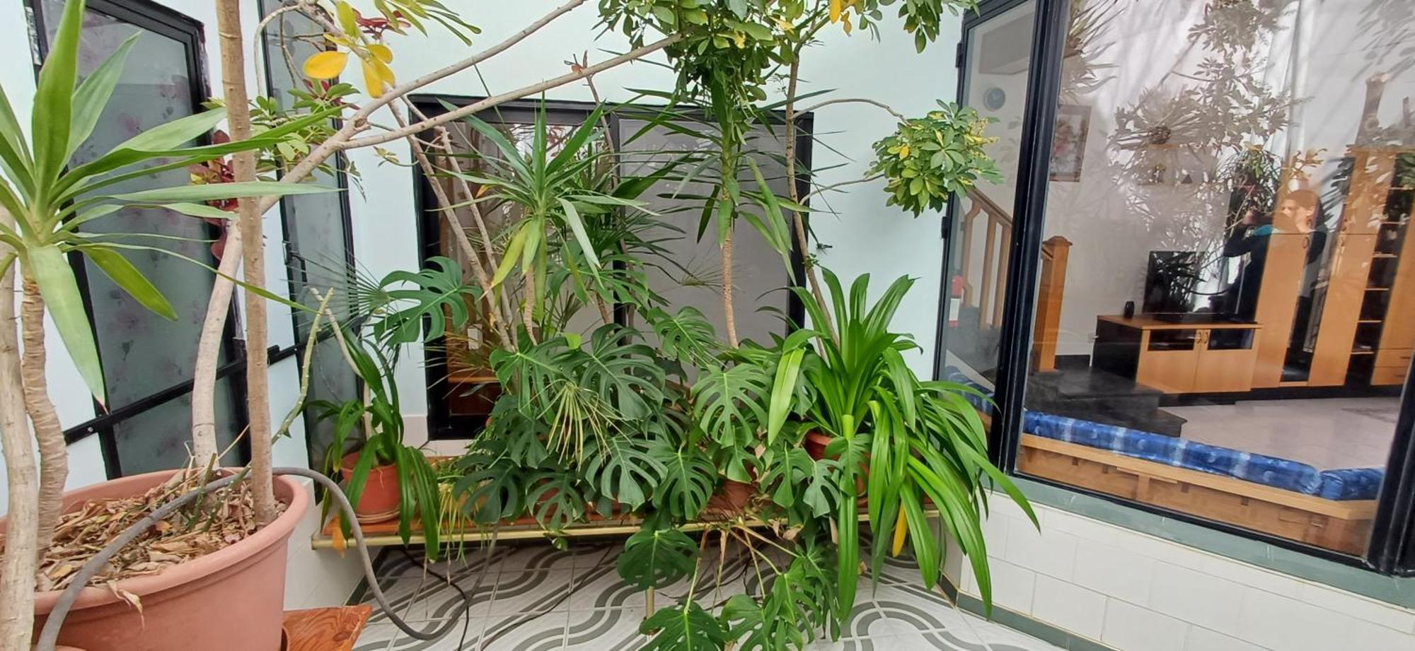 The Roof Garden Maisonette Marsaskala Buitenkant foto