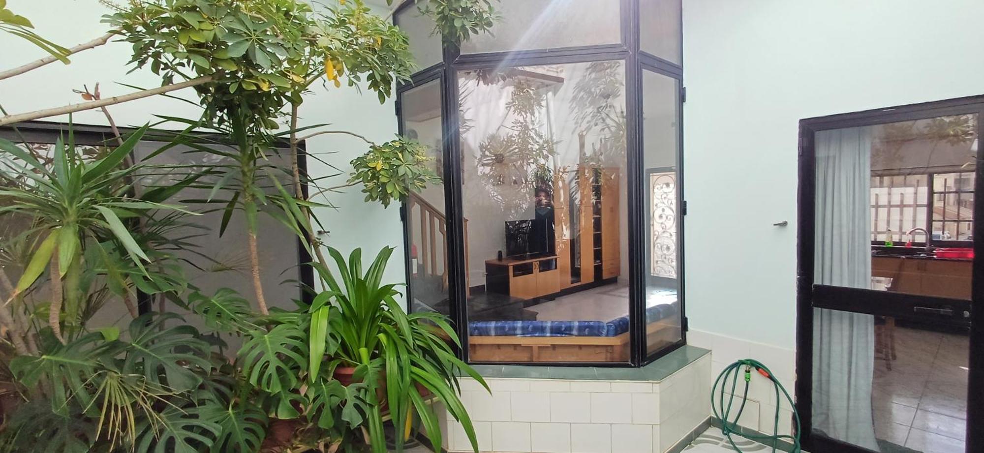 The Roof Garden Maisonette Marsaskala Buitenkant foto